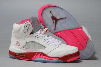 Air Jordan 5-108